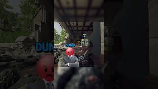 teammates be my biggest haters #bo6 #cod #ninjadefuse #fyp #codfunny #mw4