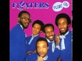 Floaters - Float On (Long Version)