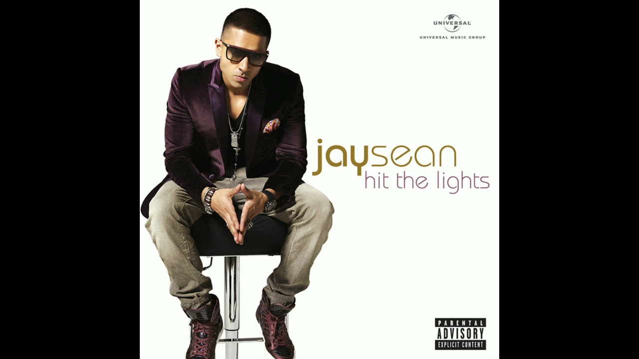 Jay Sean - Hit The Lights (feat. Lil' Wayne) (slowed + reverb)