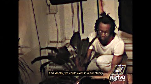 FVU Frames: Nadeem Din-Gabisi