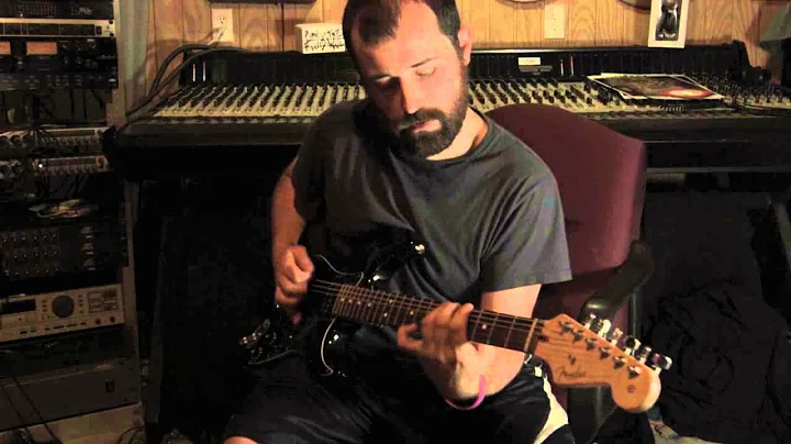 Mastodon - Bladecatcher & Colony of Birchmen - Gui...