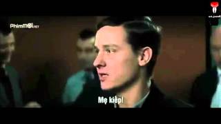 Who Am I - No System Is Safe Official Trailer #2 (2016) - jacob-x HD Who Am I - No System Is Safe Official Trailer #2 (2016) - jacob-x HD