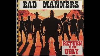 BAD MANNERS by CARPETANIA 2,625 views 1 month ago 29 minutes