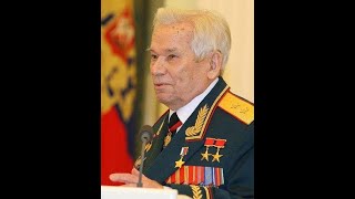 Mikhail Kalashnikov (v1.2.2)