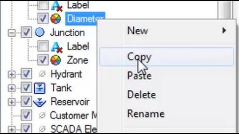 A tip on copying Element Symbology between models