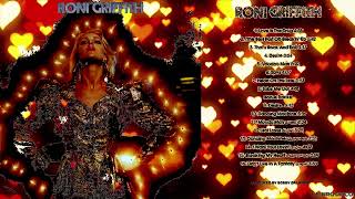 07 RONI GRIFFITH ⚡ HEART ON THE LINE (3.13) 1982 Hi-NRG Disco Electro Classics 80s BOBBY ORLANDO