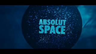 Au Pont Rouge - ABSOLUT SPACE '2015