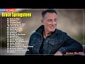Bruce Springsteen Best Playlist 2020 -Bruce Springsteen Greatest Hits Full Album