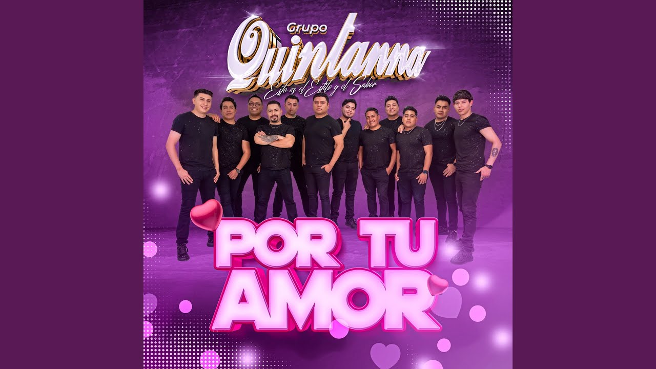 Por Tu Amor