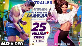 Chandigarh Kare Aashiqui trailer