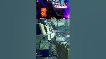 This game is extremely underrated 🥹#shorts #callofduty #throwback #codghosts