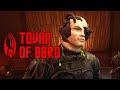 Tovan of Borg (Star Trek Online)