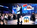 He's My Boyfriend! Tian Xiwei Accidentally Hugged Zhang Linghe on Stage