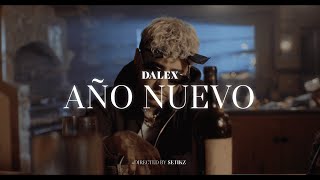 Смотреть клип Año Nuevo - Dalex (Video Oficial)