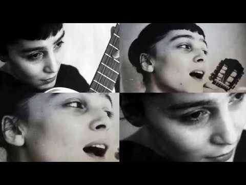 ინოლა გურგულია \"ძეგლად გადმომეფარე\" / Inola Gurgulia