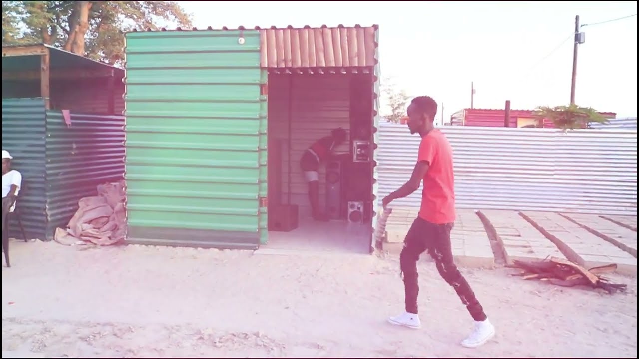Okumwamwala Kweni (Official Music Video)