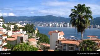 Acapulco, Mexico - La Perla del Pacífico