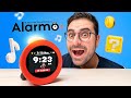 E' l'ora dello sbusto di una... Sveglia di NINTENDO! (Alarmo)