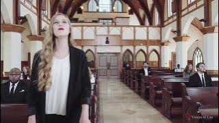 Voices of Lee // What A Beautiful Name