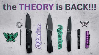The Theory is back!