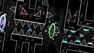 [TOP 1] Acheron 49-94%