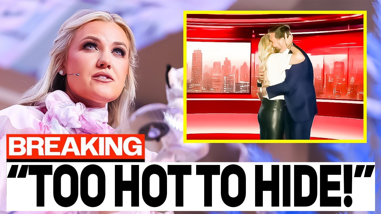 Erika Kirk IN TEARS After Private Pics With JD Vance LEAK.. (This Is BAD!)