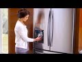 Samsung™ RF31FMESBSR French Door Refrigerator