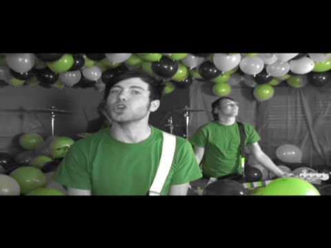 Philmont "I Can't Stand to Fall" Official Music Video
