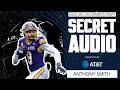 Secret Audio: Anthony Smith | Dallas Cowboys 2026