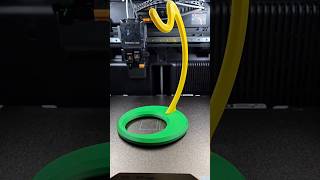 hopping on the band wagon, do these really help your bananas? #3dprint #bambulab #h2d #makerworld