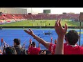 عقلية نضال حماس ٠٠ كلمات أغلى من الماس أفضل أغاني جمهور الأهلي 