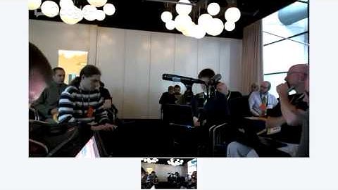 LCE12 - Next Steps for dma-buf: Jesse Barker: 29 Oct 2012 - BV2