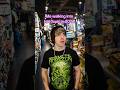Walking into Hot Topic in 2026 #emo #scene #alternative #hottopic