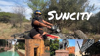 Let’s go to Suncity 💃 #sayoutubers #youtube 