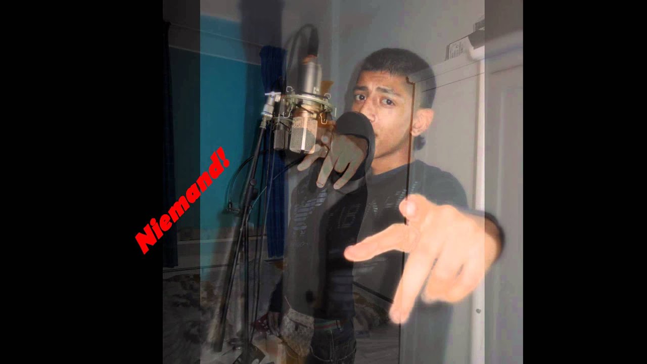 SwaggerBoy - Mijn Gevoelens (Deel 2)