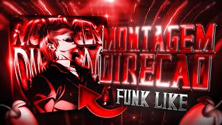 Make a Song like Montagem Direcao DJ FKU [incl. FREE FLP]