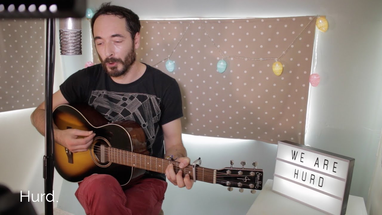 Meilir - Next | CARAVAN SESSIONS AT GREEN MAN