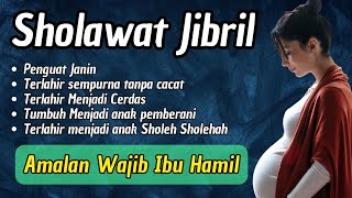 Sholawat Janin Untuk Ibu Hamil-Doa Ibu Hamil, Ngaji Untuk Ibu Hamil & Janin Agar Sehat