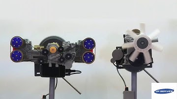 Điểm khác biệt giữa động cơ l4 và Boxer