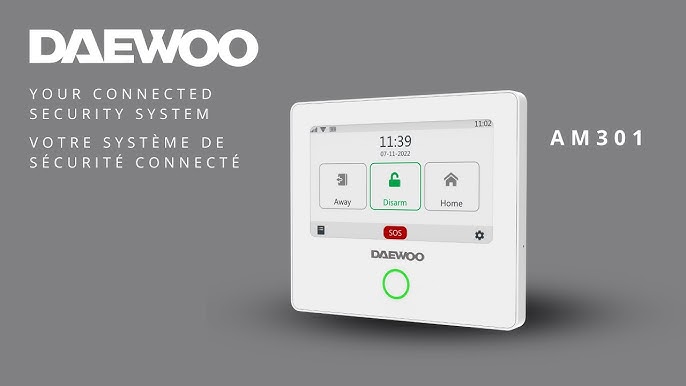 Installer un détecteur de mouvement extérieur Tike Sécurité