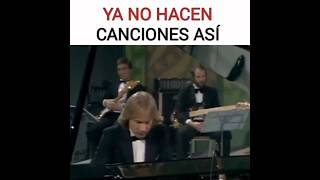 Richard Clayderman - Balada Para Adelina #musicaromantica #richardclayderman #70s #parati