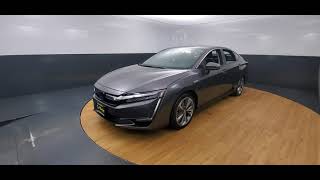 2018 Honda Clarity Plug-In Hybrid Touring Backup Camera #Carvision
