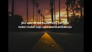 puisi sedih Harapan bersamamu (yaz musikalis)