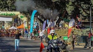 Cross de Artillería 2023