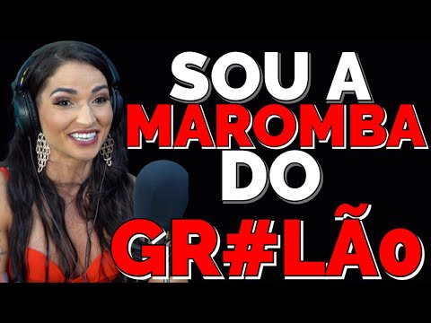 PARECE UM BIFÃO - MONIQUE BERTOLINI