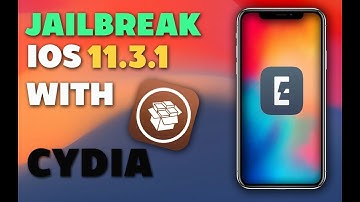 NEW Jailbreak iOS 11.3.1 Electra Tutorial! (iPhone, iPad, iPod )