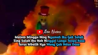 Download Story Wa | Malam Minggu Jomblo Video MP3 Story Wa | Malam Minggu Jomblo