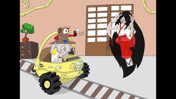 Fatal Frame Episode 10 Hide And Seek