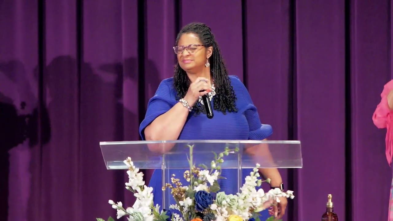 Sunday Morning Service Replay - Behold Thy Mother