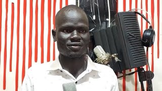 Adungdie by Malek Adut